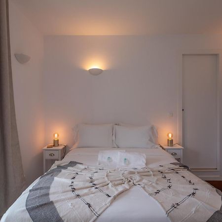 Penedo Escape Sea Suites Colares Exterior photo