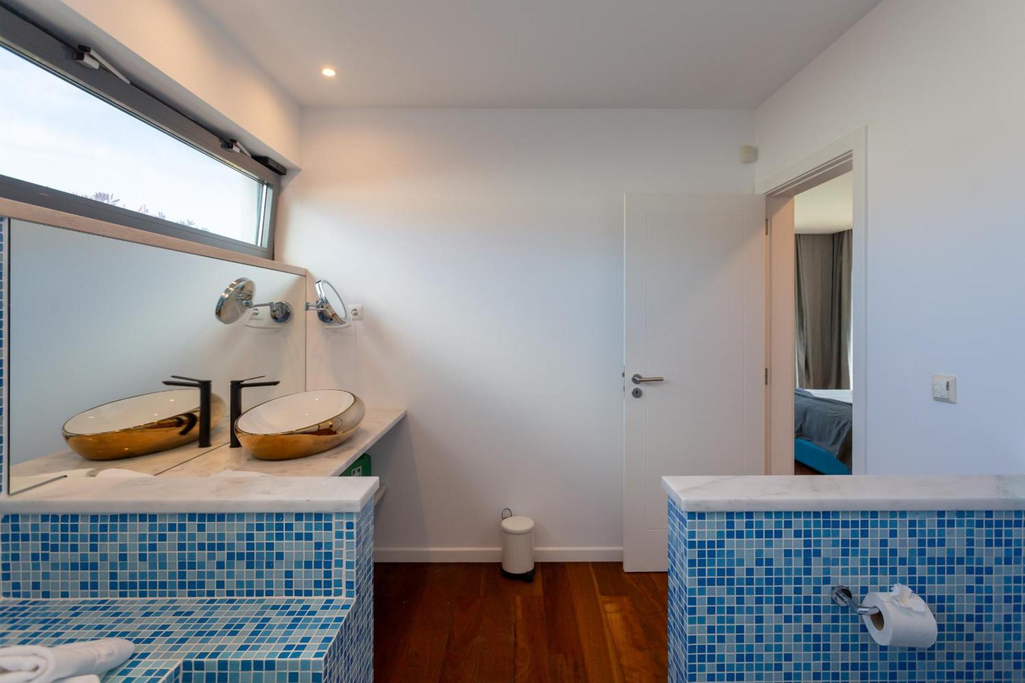 Penedo Escape Sea Suites Colares Exterior photo
