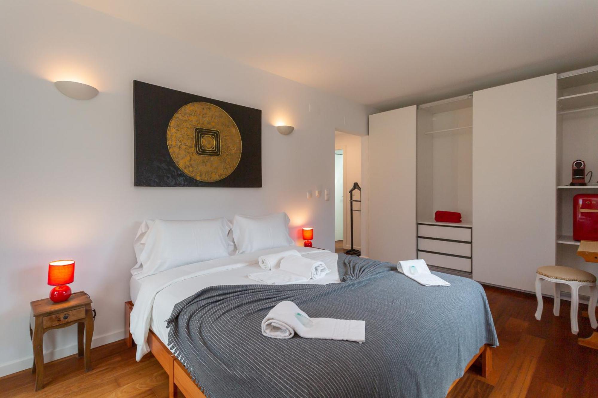 Penedo Escape Sea Suites Colares Exterior photo