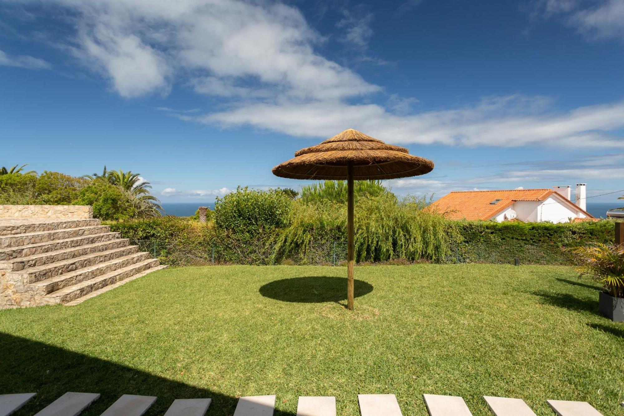 Penedo Escape Sea Suites Colares Exterior photo