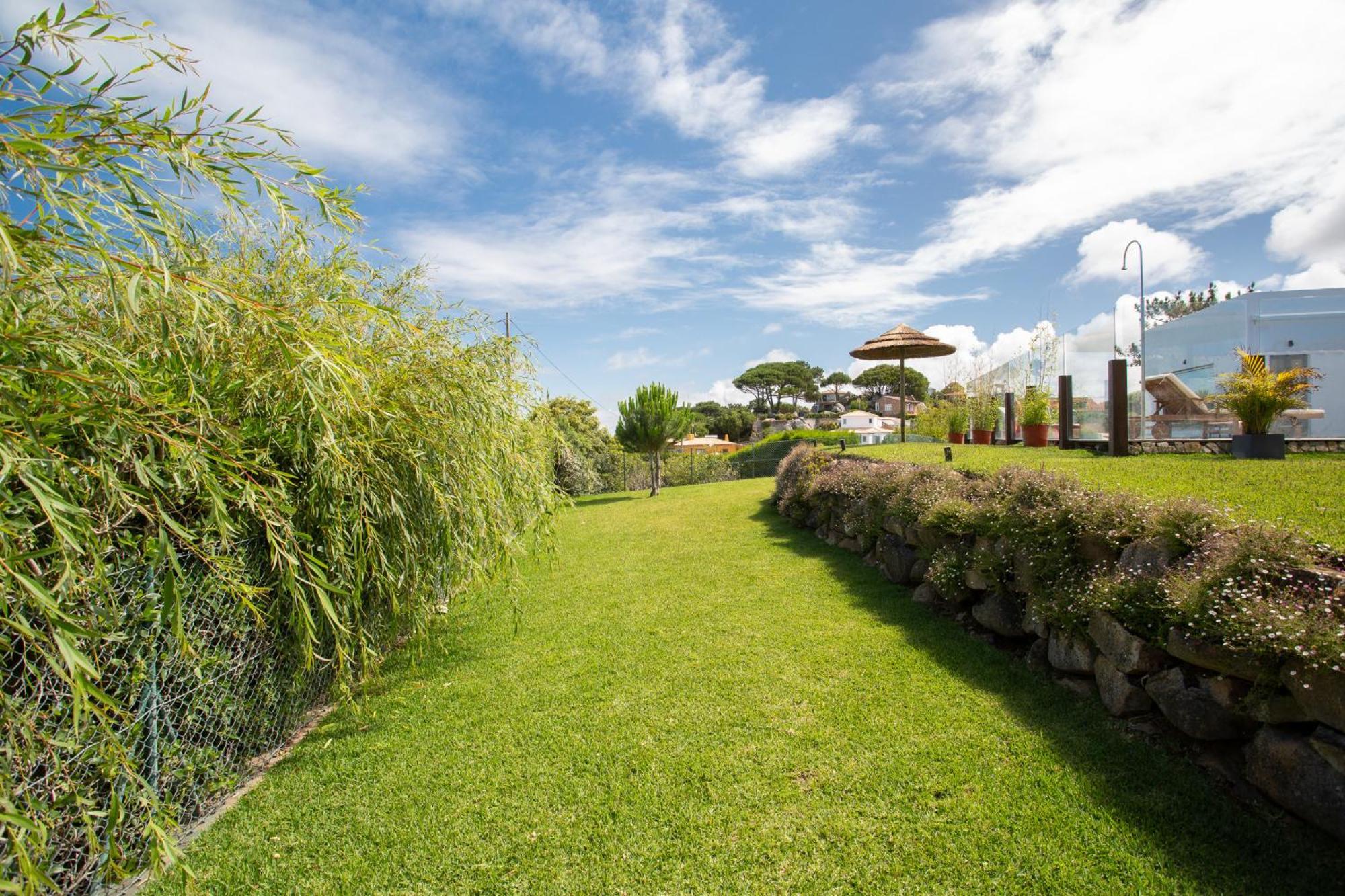 Penedo Escape Sea Suites Colares Exterior photo