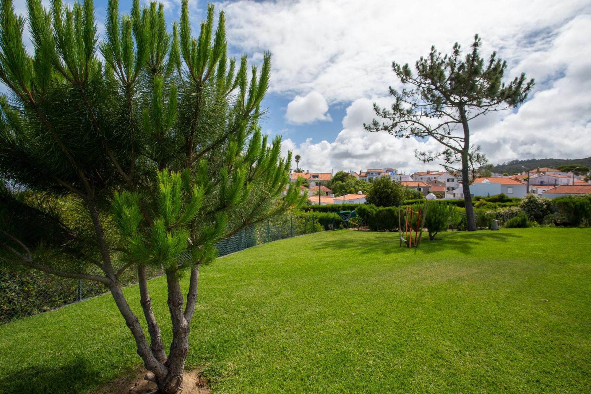 Penedo Escape Sea Suites Colares Exterior photo