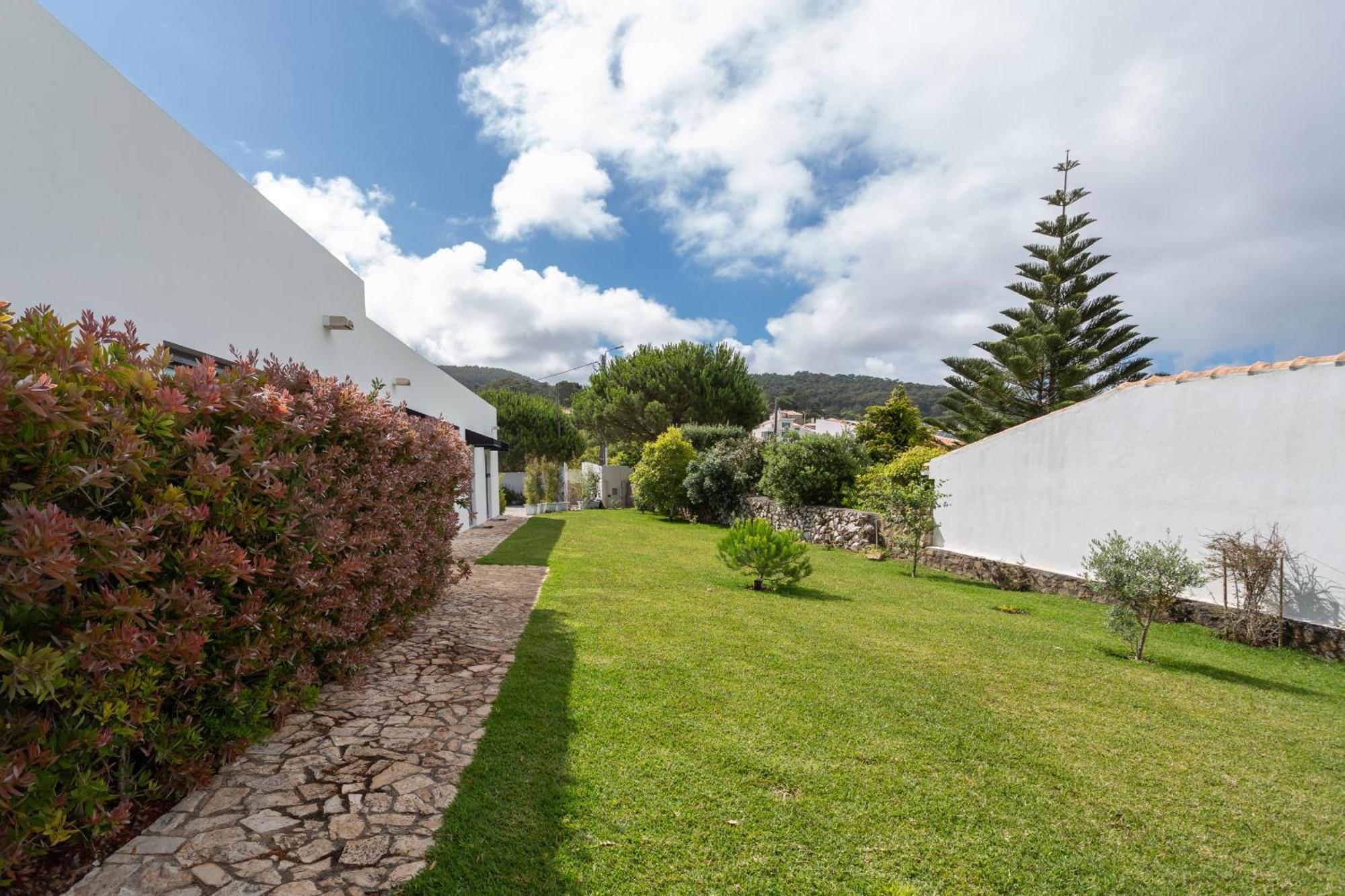 Penedo Escape Sea Suites Colares Exterior photo